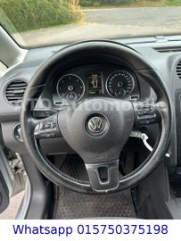 Volkswagen Caddy - 10
