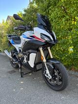 BMW S1000XR M und Carbon Paket  - BMW M 1000 XR