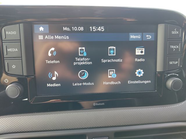Hyundai i10 Edition 30