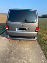Volkswagen T5 Multivan 25 Edition - VW T5 Multivan mit Schiebedach