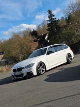 BMW f31 325D mpakiet - BMW 325 F31 Gebrauchtwagen