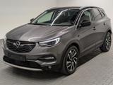Opel Grandland X Ultimate LED/Leder/Denon/el.Heck/Kam - Opel Grandland (X) in Magdeburg