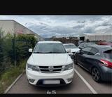 Fiat Freemont - Fiat Freemont: Van