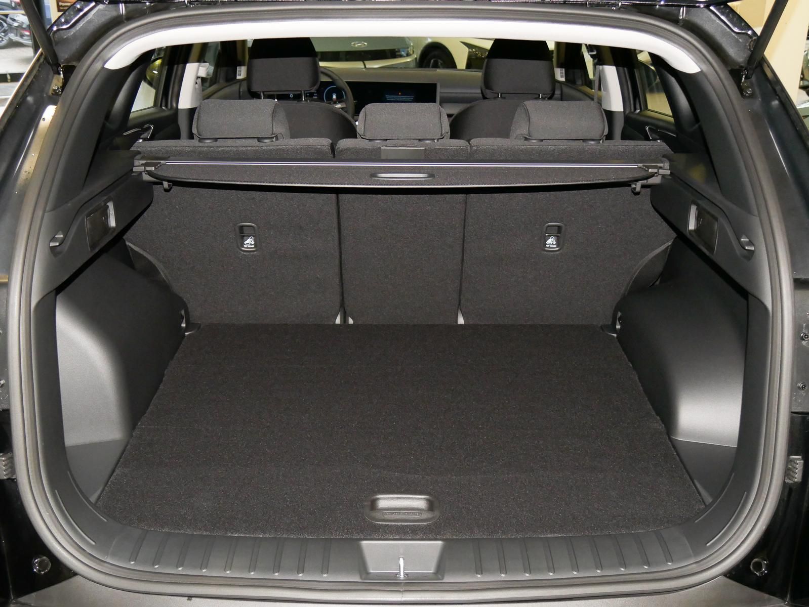 Hyundai TUCSON - Bild 9