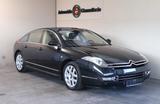 Citroën C6 Exclusive Lounge Paket Top Historie - Citroën mit Benzin-Antrieb: Limousine