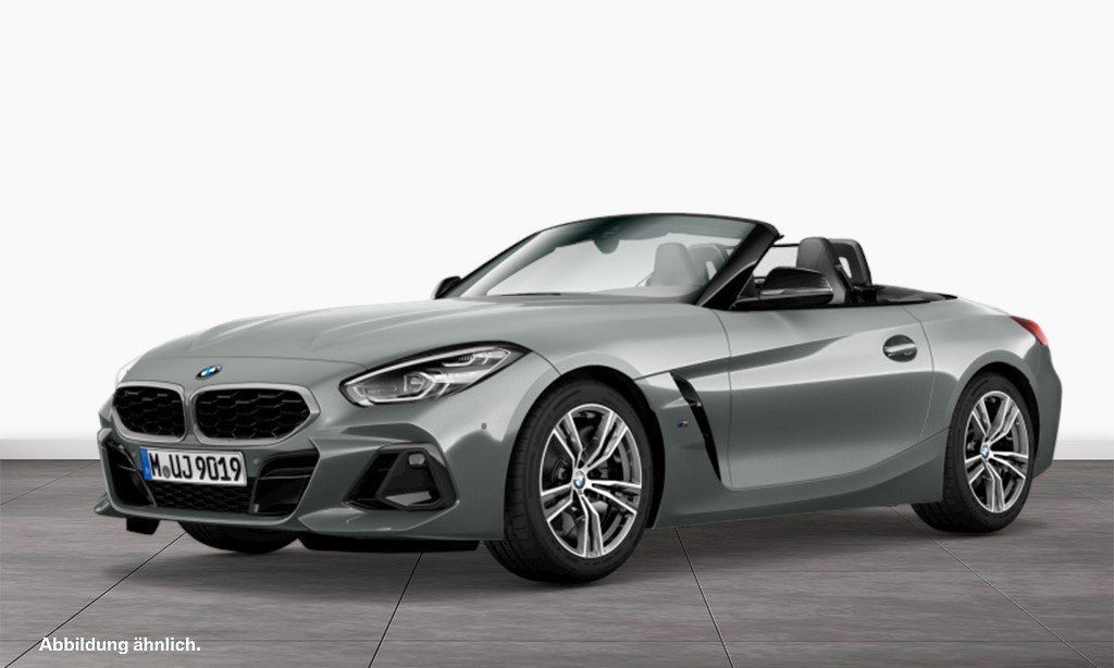 BMW Z4 - Bild 1