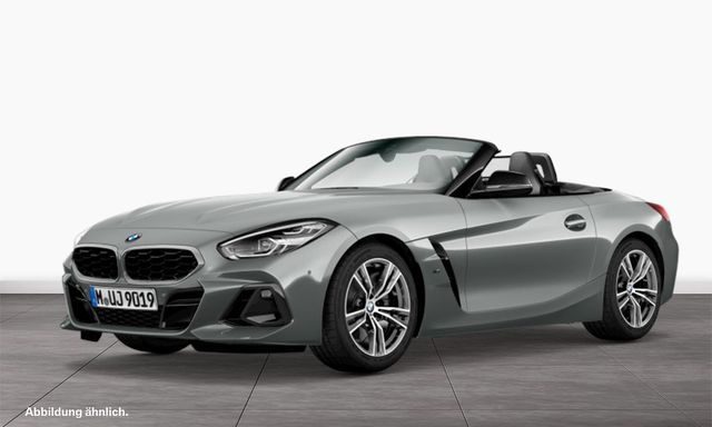 BMW Z4 sDrive20i LiveCockpitProf Kamera Driv.Assist