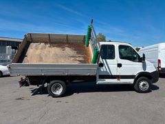 Fahrzeugabbildung Iveco Daily 65C18K,3.0,Dreiseitenkipper,Meiller,AHK