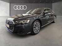Audi A8 - Vorschau Bild 1