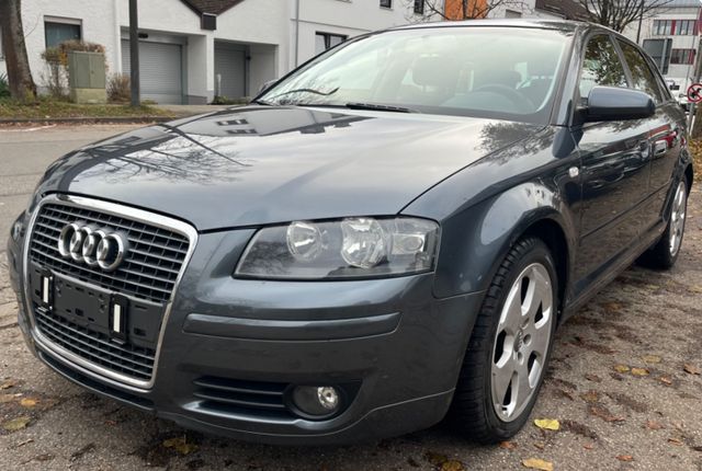 Audi A3 Sportback 1.9 TDI Ambition