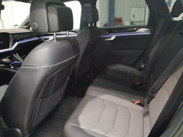 Volkswagen Touareg - Bild 7