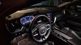 Volvo XC60 T6 AWD R Design Geartronic R Design