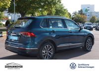 Volkswagen Tiguan - Vorschau Bild 4