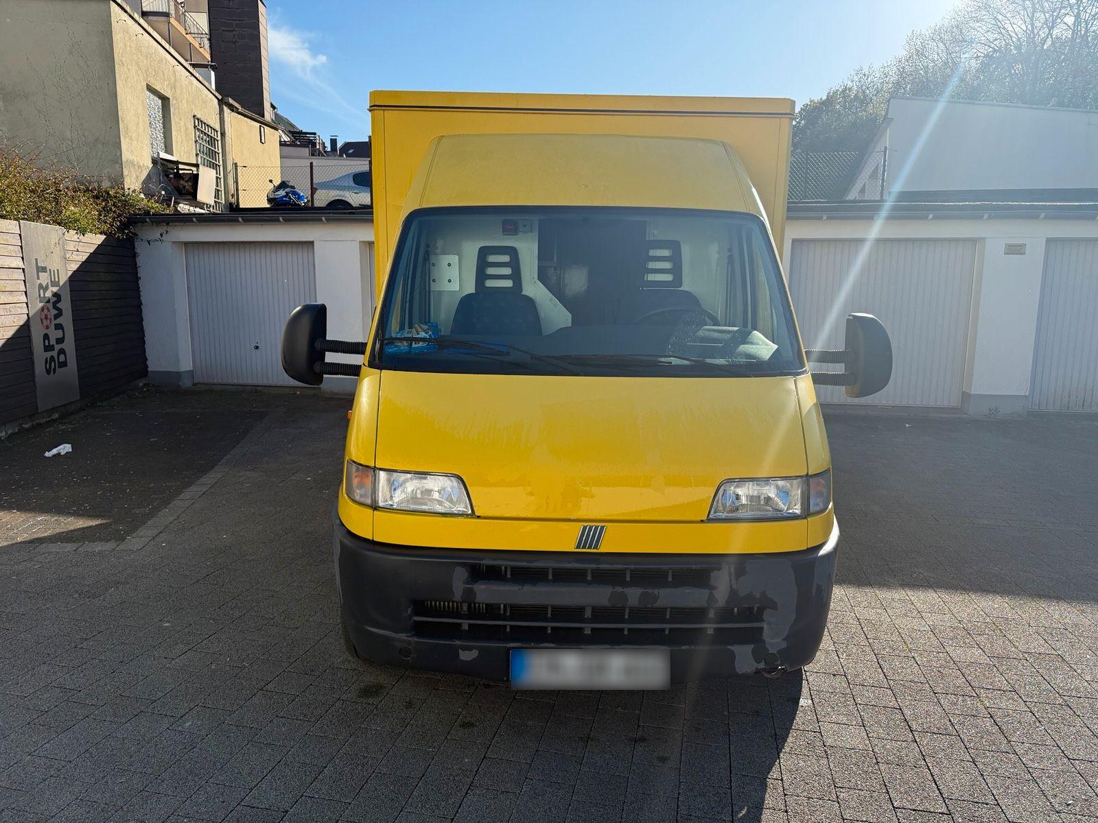 Fiat Ducato