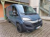 Citroën Citroen Jumper Wohnmobil - Citroën Jumper Wohnmobil Gebrauchtwagen