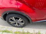Toyota C-HR 2.0-l-VVTi Hybrid GR Sport GR Sport - rote Toyota C-HR