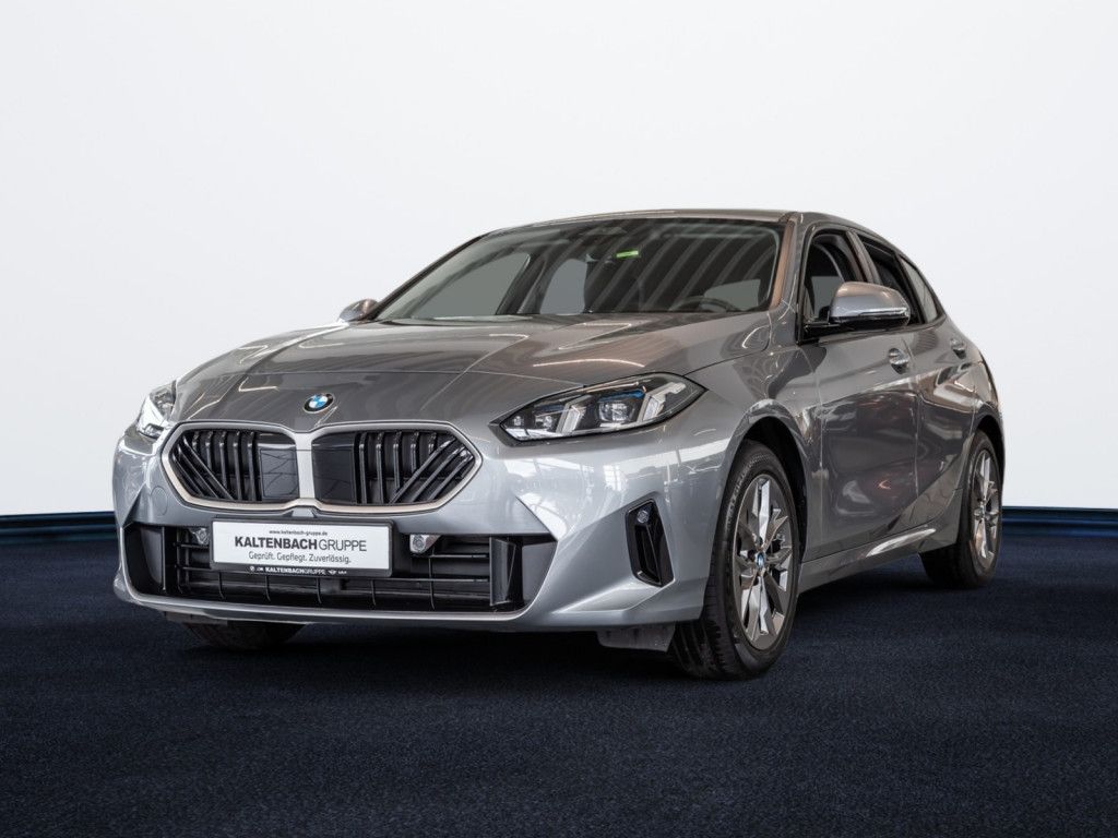 BMW 120d AHK LED NAVI KAMERA SHZ PDC KEYLESS KLIMA foto 2