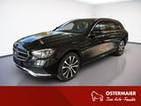 Mercedes-Benz E E 300 de T de Avantgarde 4MATIC AHK.KAMERA.SHZ - Mercedes-Benz 300: 300d 4matic