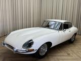 Jaguar E-Type XKE S1 3.8 *NL / EU Registration* FHC Fix
