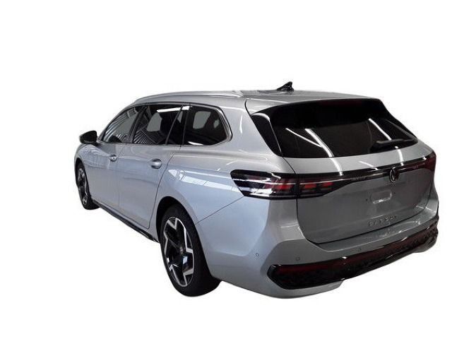 Volkswagen Passat - Bild 5