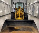 CAT 906H - CAT Radlader 906