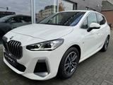 BMW 218i Active Tourer M Sport Pano h&k DA+ 360 HUD - BMW 2er Reihe mit Benzin-Antrieb: Geländewagen, Automatik