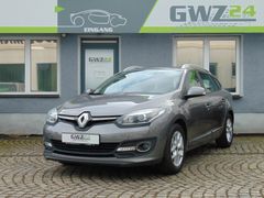 RENAULT Megane III Grandtour Paris*KLIMA*NAVI*PDC*ALU*