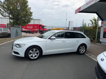 Audi A6 - 7