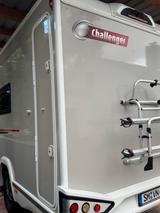 Challenger 260 Graphite - Challenger Etagenbett