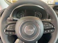 Jeep Renegade - Vorschau Bild 10