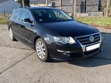 Volkswagen Passat Variant 1.8 TSI DSG Comfortline - gebrauchte VW Passat Variant aus dem Jahr 2010