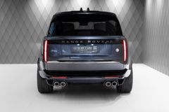 Range Rover P615 SV LWB BRABUS CARBON FIBRE