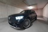 Mercedes-Benz GLC 63 AMG Mercedes-AMG GLC 63 S 4MATIC+ Aut...