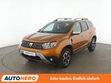 Dacia Duster 1.3 TCe Prestige *NAVI*CAM*SHZ*TEMPO*ALU* - Dacia Gebrauchtwagen in Essen