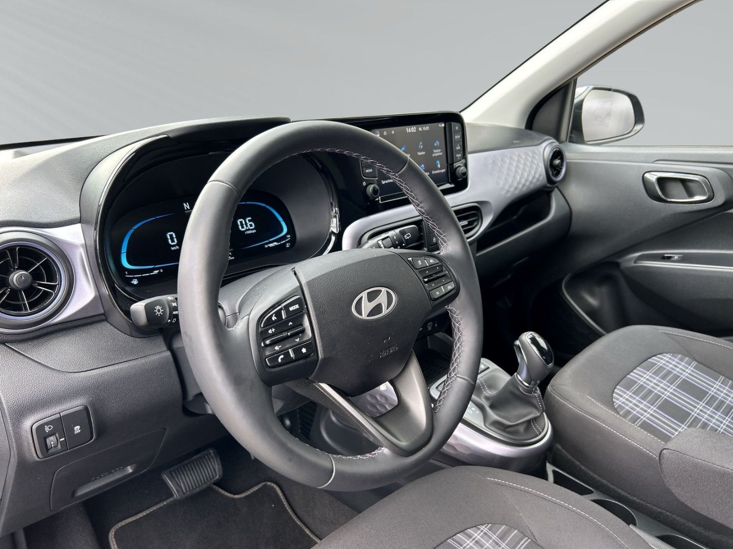 Hyundai i10 – Bild 9