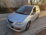 Mazda Hiermit verkaufe ich meinen Mazda premacy - Mazda Premacy aus 2005