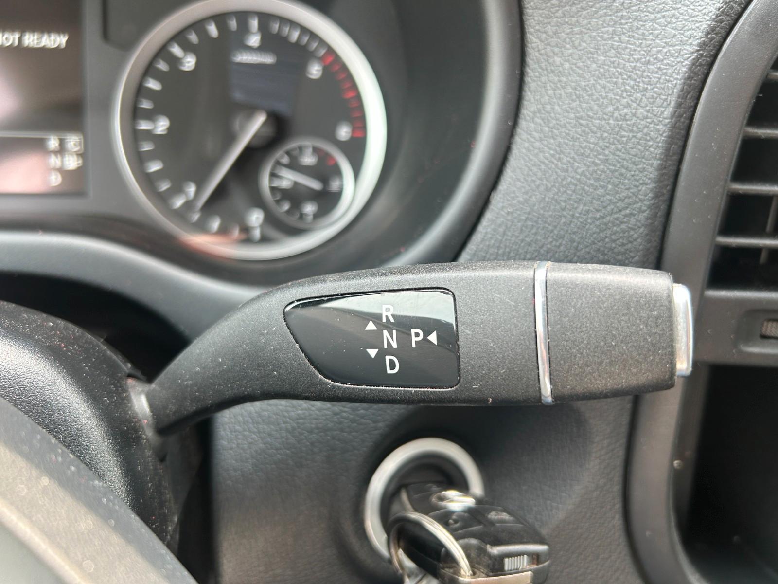 Mercedes-Benz Vito Kasten 114CDI RWD lang, миниатюра 23