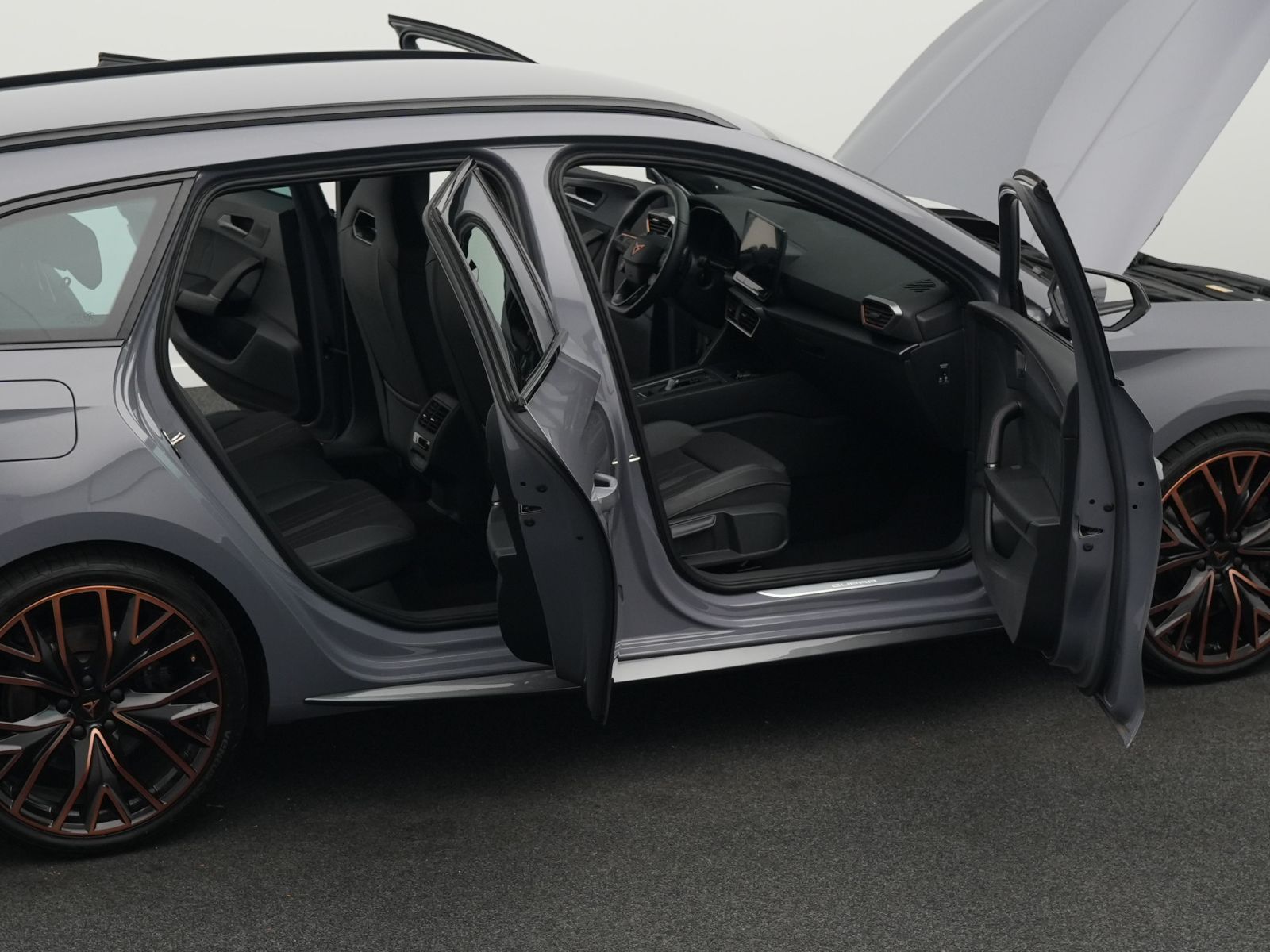 Cupra Leon - Bild 33