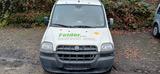 Fiat Doblo Doblò 1.3 JTD Kasten - Fiat Doblo in Freiburg