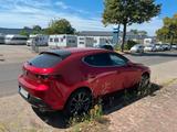 Mazda 3 2.0 SKYACTIV-X M-Hybrid Selection Selection - Mazda Gebrauchtwagen in Krefeld