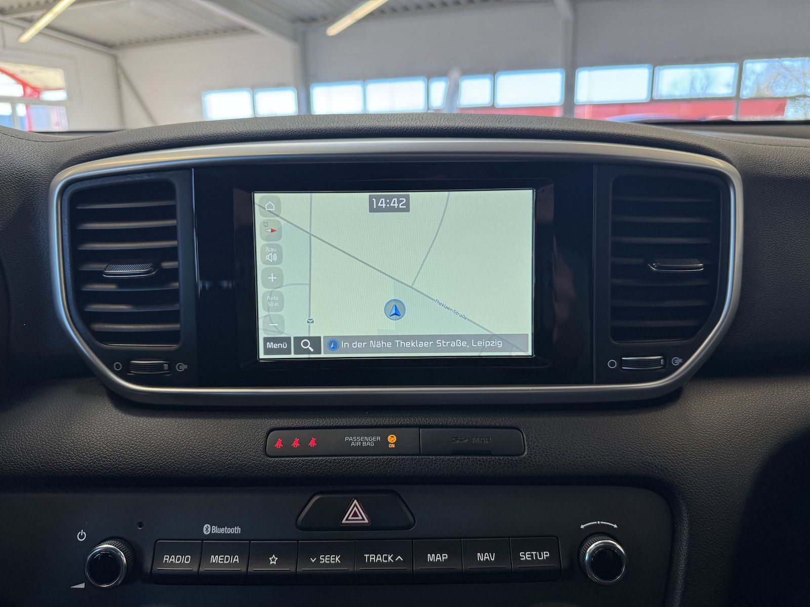 Fahrzeugabbildung Kia Sportage GT-Line 4WD/Navi/DAB/Cam/Carplay/Ahl