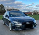 Audi A4 40 TFSI S tronic S line Avant - Audi A4 in Gelsenkirchen