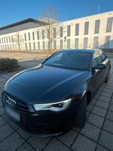Audi A6 C7 2015 quatrro - Audi A6: 2.7