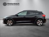 Ford Focus Active 1.0 EcoBoost Mild-Hybrid EU6d Navi  - Ford Focus: Schwarz