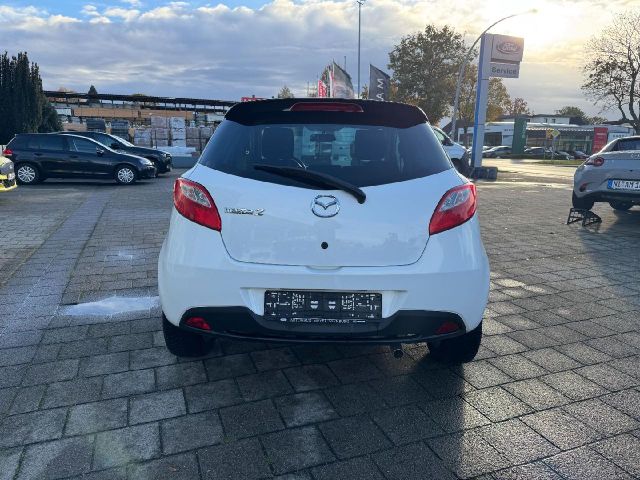 Mazda 2 Lim. 1.3 Iro AHKGJR