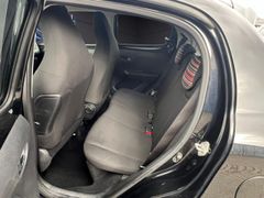 CITROEN C1 Shine Klima Rückfahrkamera Fenster el. CITROEN C1 Shine Klima Rückfahrkamera Fenster el.