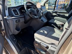FORD Tourneo Custom 310 L1 Titanium*AHK*Navi*8-Sitzer