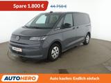 Volkswagen T7 Multivan 2.0 TDI Aut.*ACC*CAM*PDC*SHZ*BT* - VW T7 Multivan Gebrauchtwagen in München