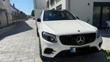 Mercedes-Benz GLC 43 AMG Standhz.Burmester.Headup.SERVICENEU - gebrauchte Mercedes-Benz GLC 43 AMG aus dem Jahr 2019