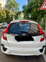 Honda Jazz 1.3 i-VTEC Trend CVT Trend - Honda Jazz: Cvt